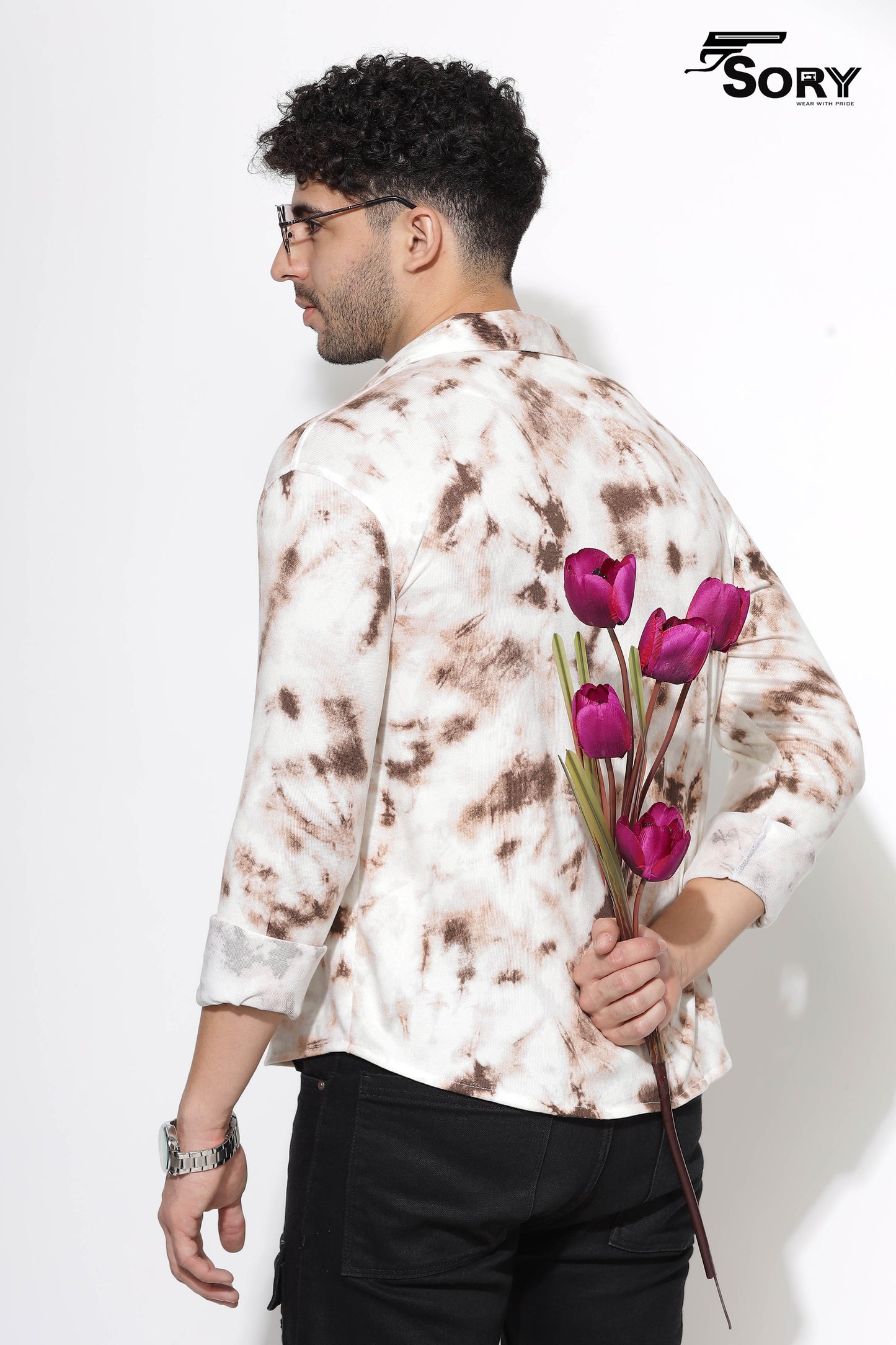 PARTY WEAR CASUAL SHIRT
