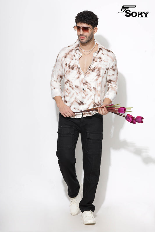 PARTY WEAR CASUAL SHIRT