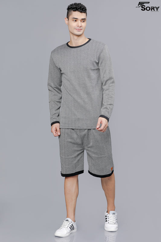 Sory COMBO SET Collection Shorts and t Shirt