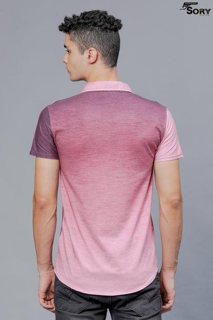 SORY PRINTED SHIRT SHIRTS